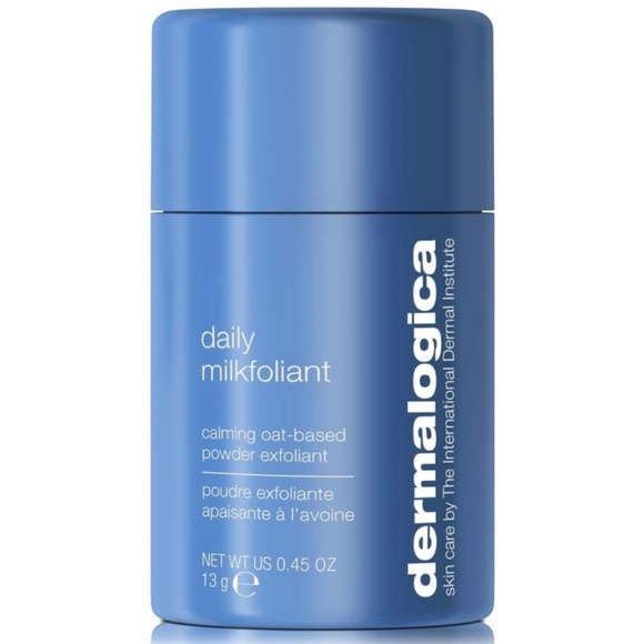 Other - Dermalogica Daily Milkfoliant Face Exfoliator | Powder Scrub Exfoliant